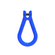 high quality alloy steel clevis reeving link